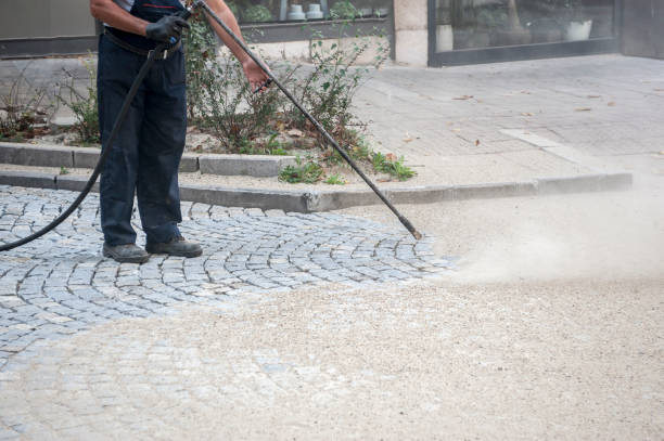 Best Machinery and Equipment Cleaning  in Dansville, NY